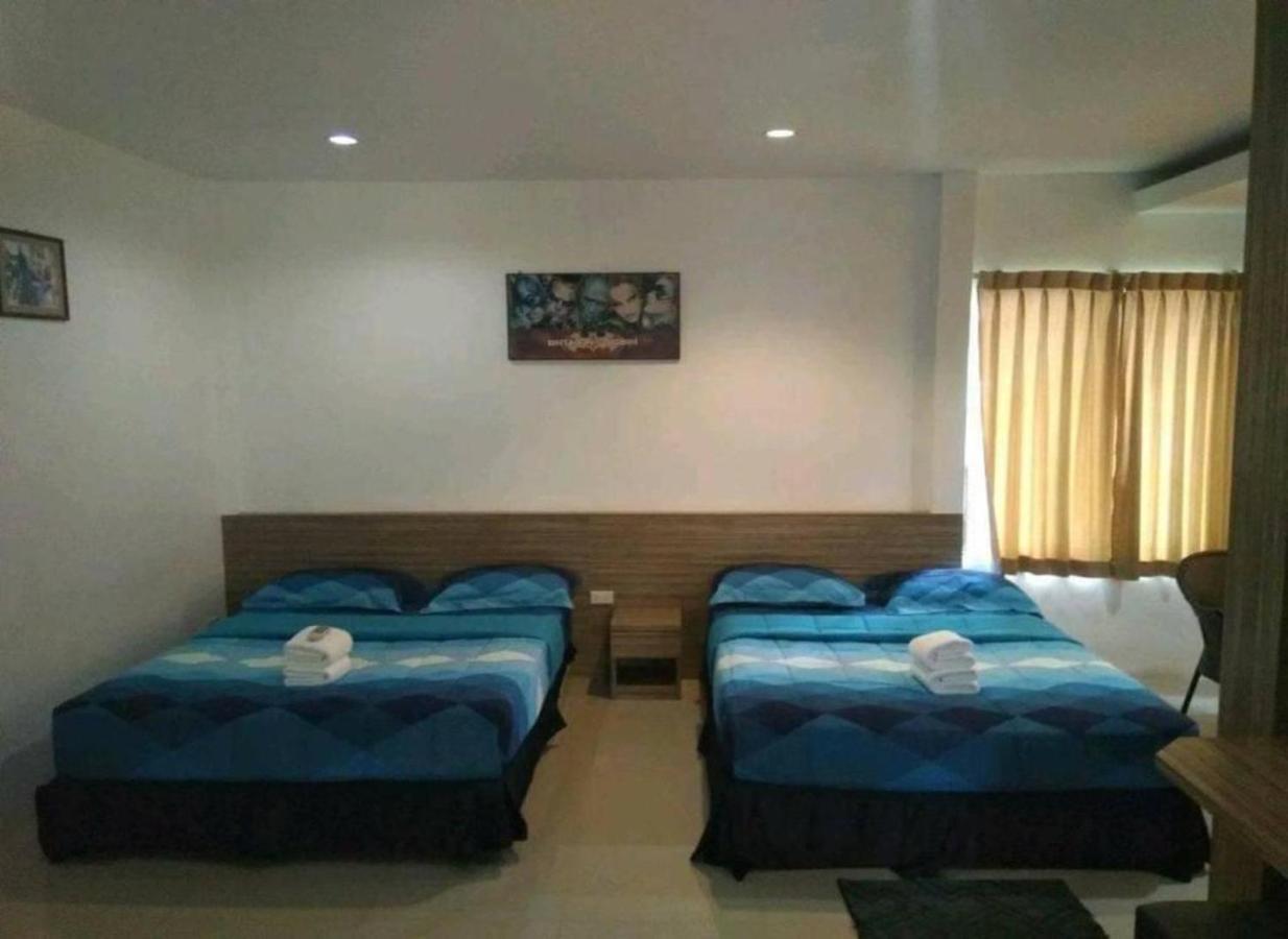 Tho Mai Resort Wang Chan Exterior foto